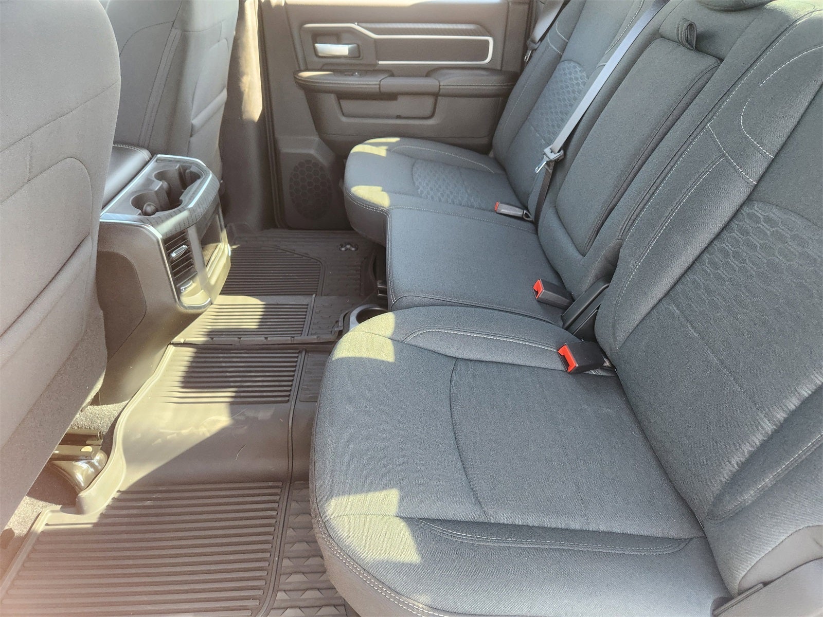 2026 RAM Ram 2500 RAM 2500 LONE STAR CREW CAB 4X4 6'4' BOX