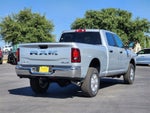 2026 RAM Ram 2500 RAM 2500 LONE STAR CREW CAB 4X4 6'4' BOX