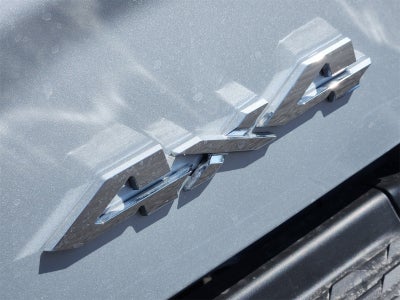 2026 RAM Ram 2500 RAM 2500 LONE STAR CREW CAB 4X4 6'4' BOX