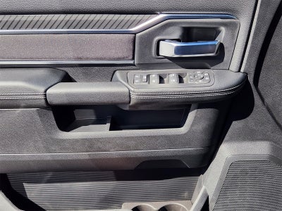 2026 RAM Ram 2500 RAM 2500 LONE STAR CREW CAB 4X4 6'4' BOX