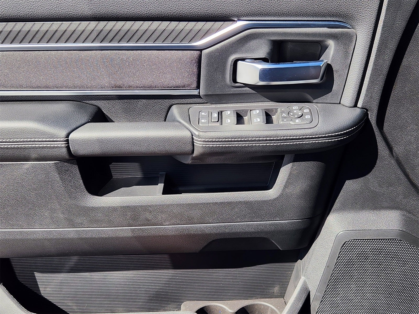 2026 RAM Ram 2500 RAM 2500 LONE STAR CREW CAB 4X4 6'4' BOX