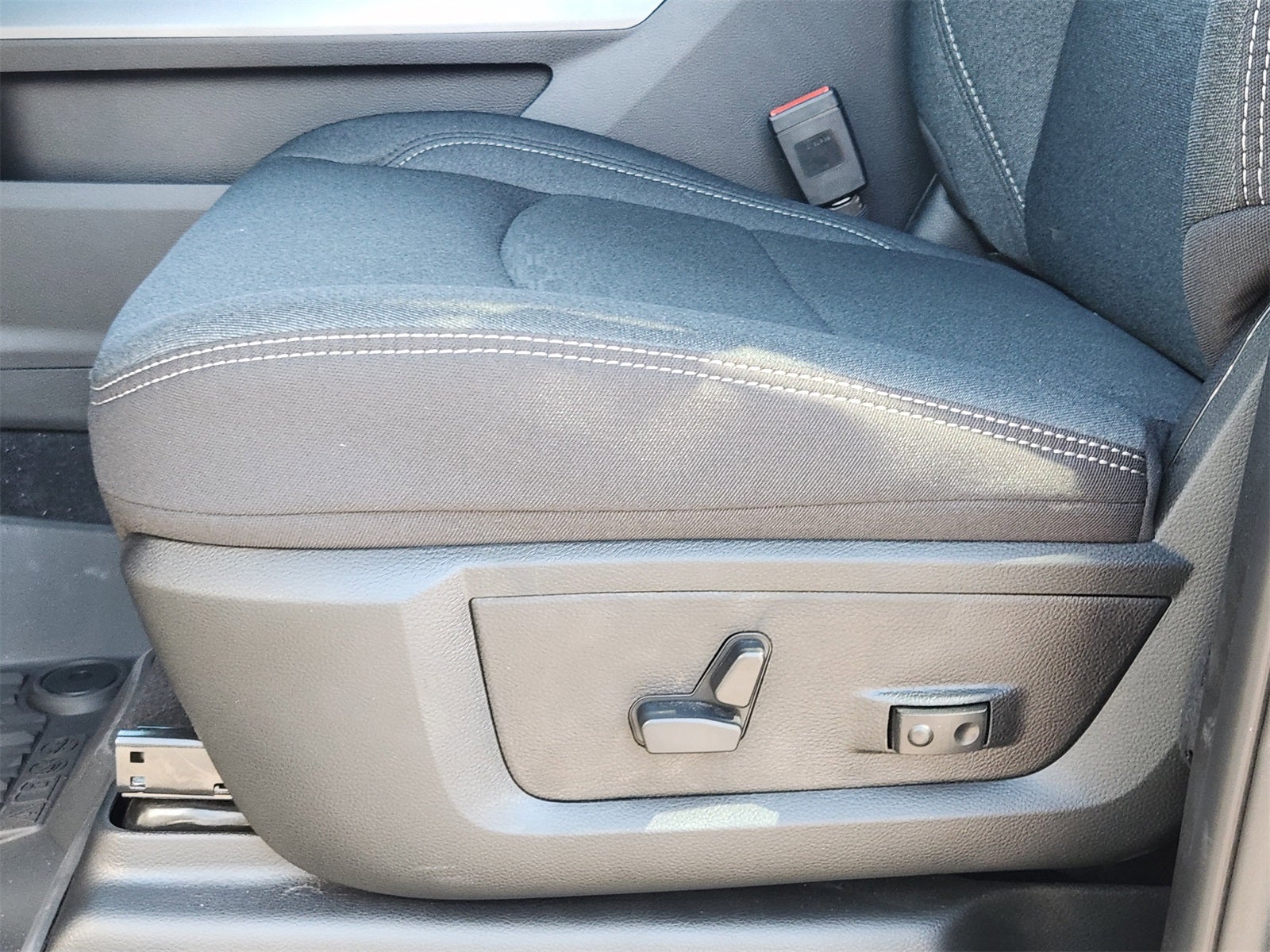 2026 RAM Ram 2500 RAM 2500 LONE STAR CREW CAB 4X4 6'4' BOX