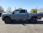 2026 RAM Ram 2500 RAM 2500 LONE STAR CREW CAB 4X4 6'4' BOX
