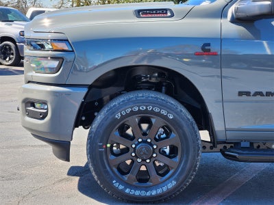 2026 RAM Ram 2500 RAM 2500 LONE STAR CREW CAB 4X4 6'4' BOX