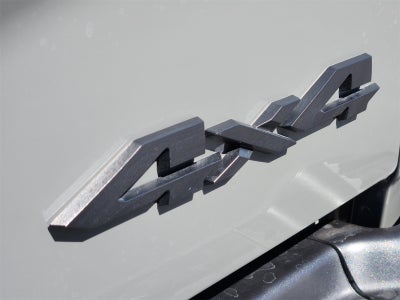 2026 RAM Ram 2500 RAM 2500 LONE STAR CREW CAB 4X4 6'4' BOX