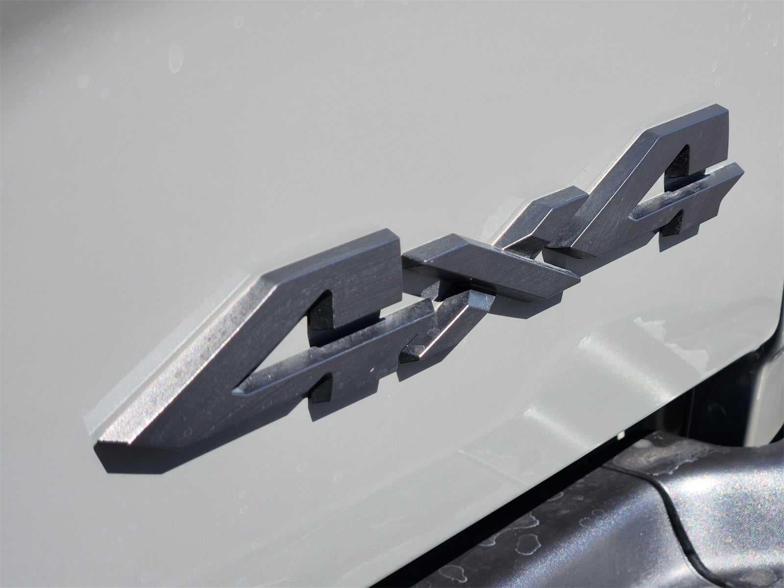 2026 RAM Ram 2500 RAM 2500 LONE STAR CREW CAB 4X4 6'4' BOX