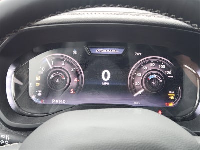 2026 RAM Ram 2500 RAM 2500 REBEL CREW CAB 4X4 6'4' BOX