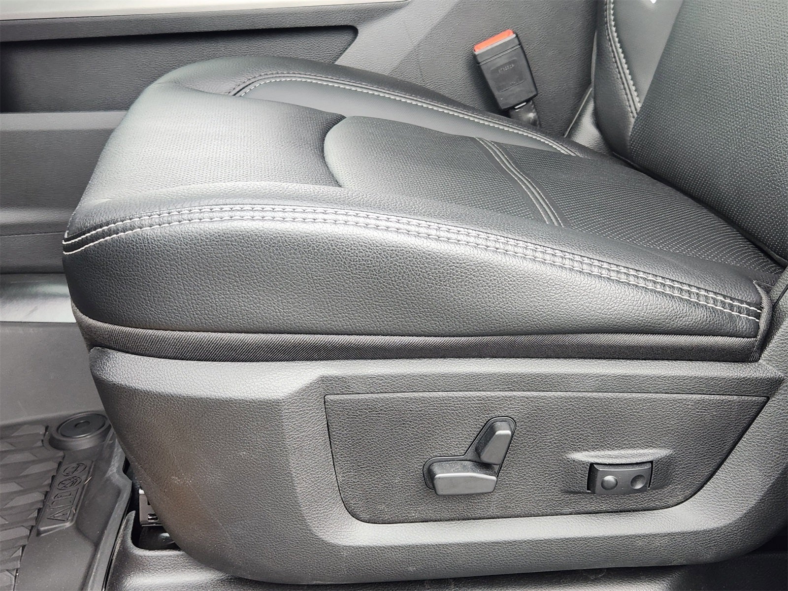 2026 RAM Ram 2500 RAM 2500 REBEL CREW CAB 4X4 6'4' BOX