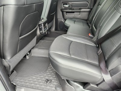 2026 RAM Ram 2500 RAM 2500 REBEL CREW CAB 4X4 6'4' BOX