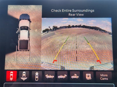 2026 RAM Ram 2500 RAM 2500 REBEL CREW CAB 4X4 6'4' BOX