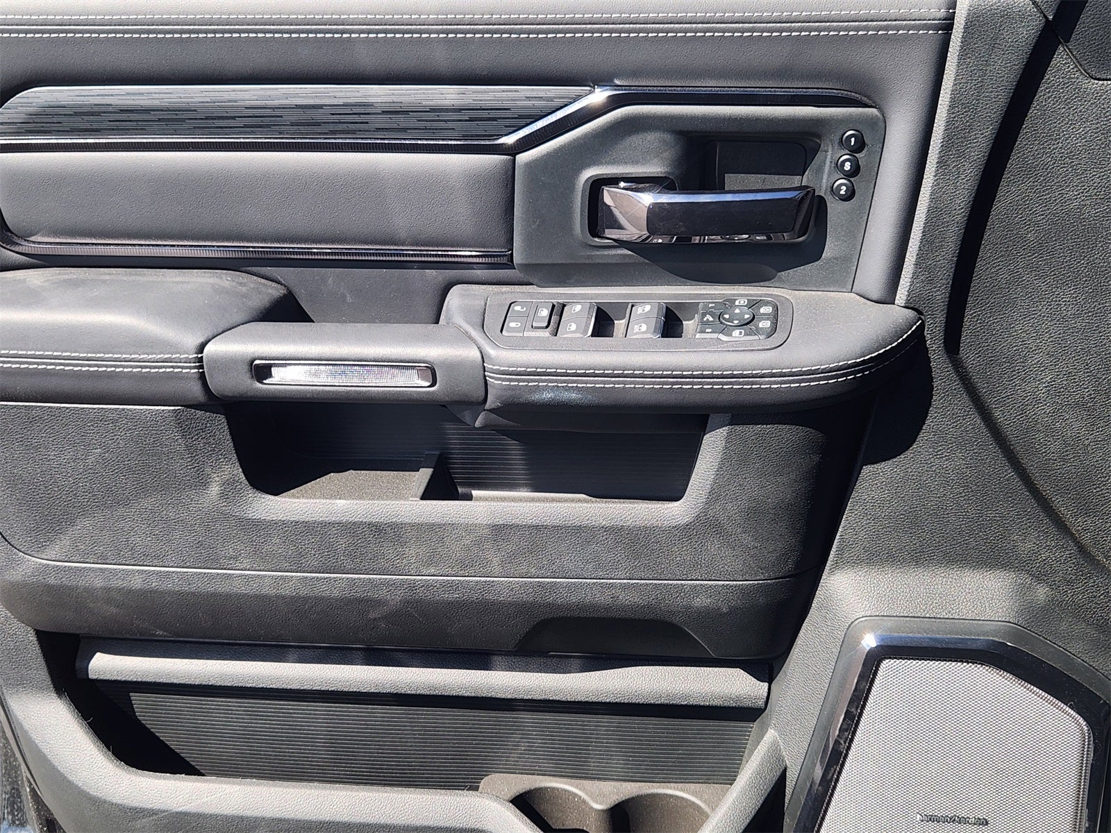 2026 RAM Ram 2500 RAM 2500 REBEL CREW CAB 4X4 6'4' BOX