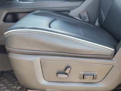 2026 RAM Ram 2500 RAM 2500 REBEL CREW CAB 4X4 6'4' BOX