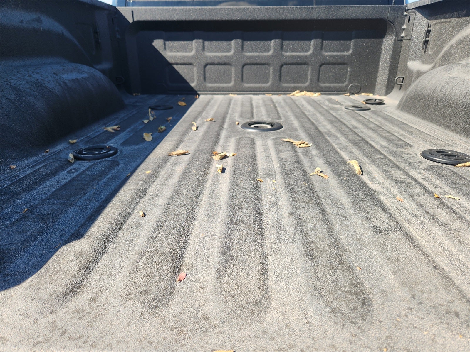 2026 RAM Ram 2500 RAM 2500 REBEL CREW CAB 4X4 6'4' BOX