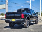 2026 RAM Ram 2500 RAM 2500 REBEL CREW CAB 4X4 6'4' BOX