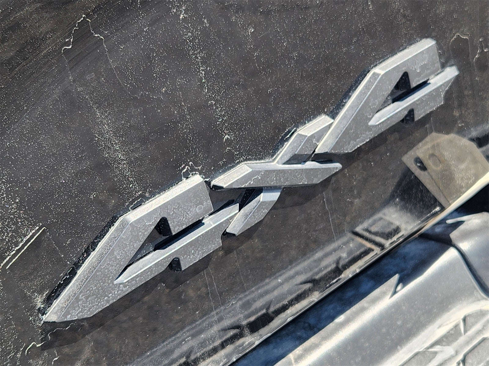 2026 RAM Ram 2500 RAM 2500 REBEL CREW CAB 4X4 6'4' BOX