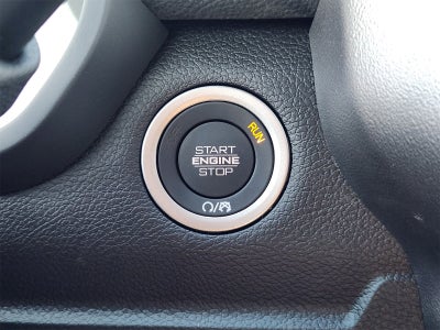 2026 RAM Ram 2500 RAM 2500 REBEL CREW CAB 4X4 6'4' BOX