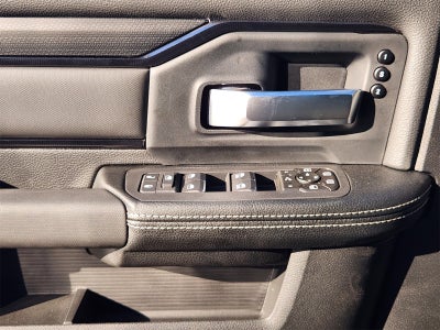 2026 RAM Ram 2500 RAM 2500 REBEL CREW CAB 4X4 6'4' BOX