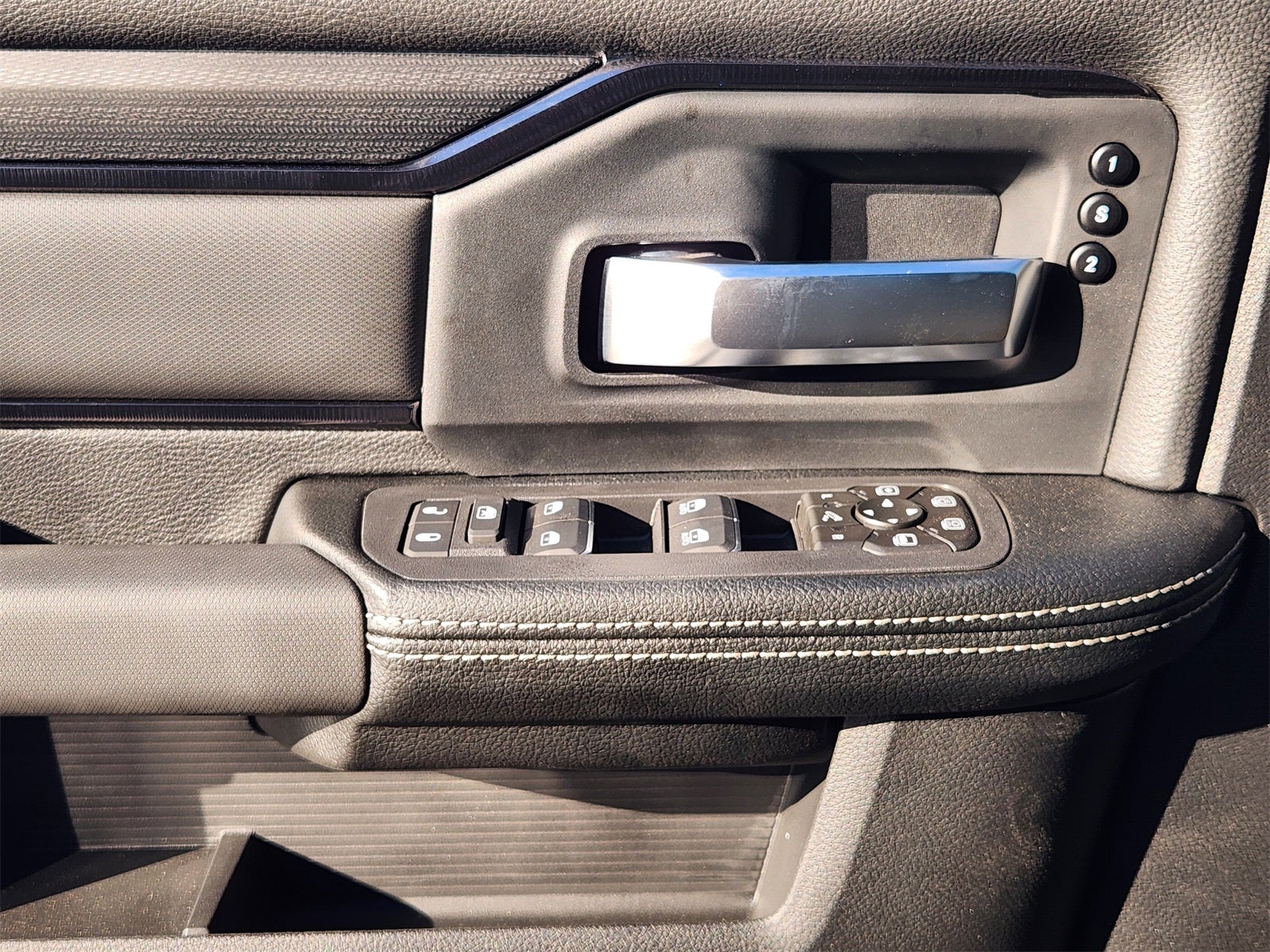 2026 RAM Ram 2500 RAM 2500 REBEL CREW CAB 4X4 6'4' BOX