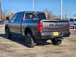2026 RAM Ram 2500 RAM 2500 REBEL CREW CAB 4X4 6'4' BOX