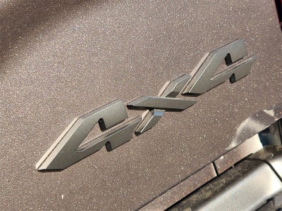 2026 RAM Ram 2500 RAM 2500 REBEL CREW CAB 4X4 6'4' BOX