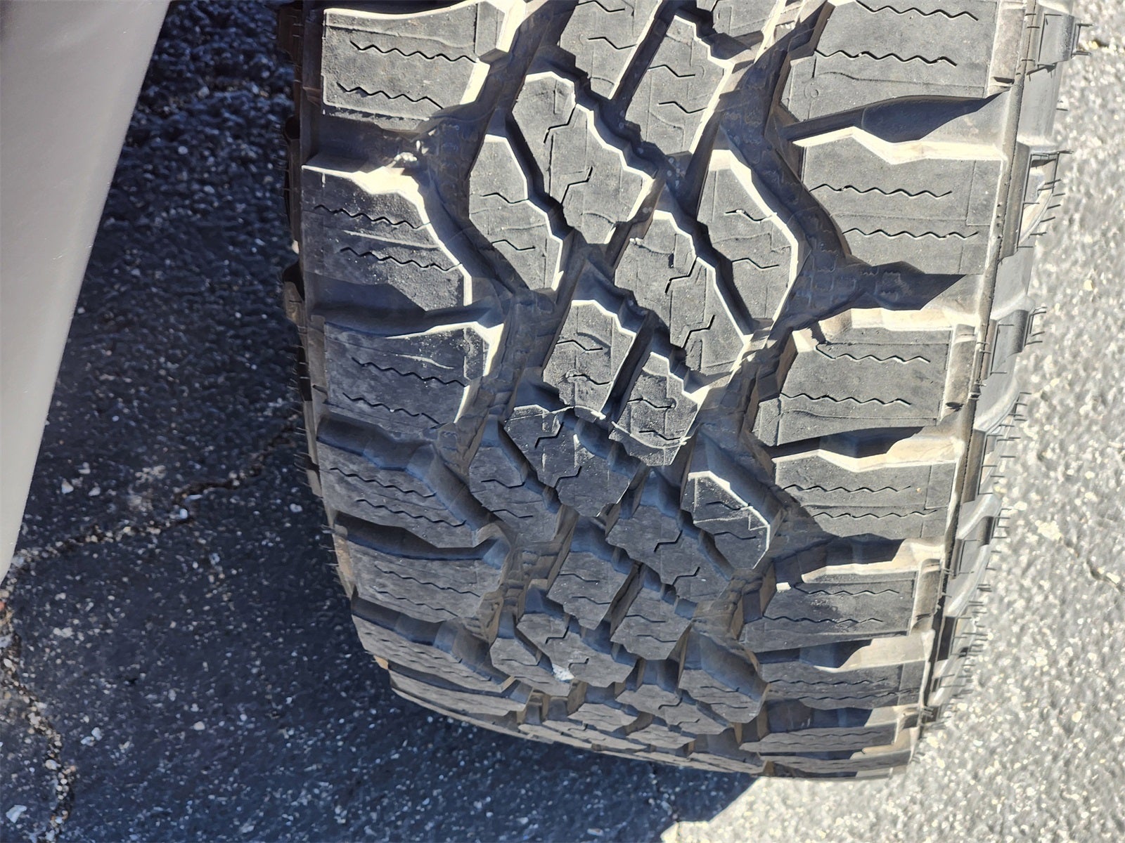 2026 RAM Ram 2500 RAM 2500 REBEL CREW CAB 4X4 6'4' BOX