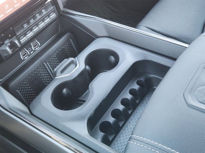 2026 RAM Ram 2500 RAM 2500 REBEL CREW CAB 4X4 6'4' BOX