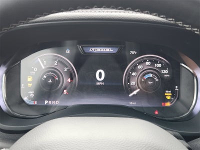 2026 RAM Ram 2500 RAM 2500 REBEL CREW CAB 4X4 6'4' BOX