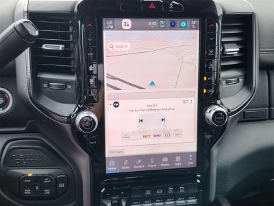 2026 RAM Ram 2500 RAM 2500 REBEL CREW CAB 4X4 6'4' BOX