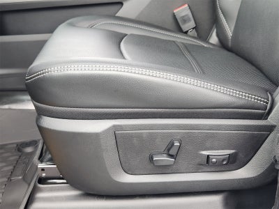 2026 RAM Ram 2500 RAM 2500 REBEL CREW CAB 4X4 6'4' BOX