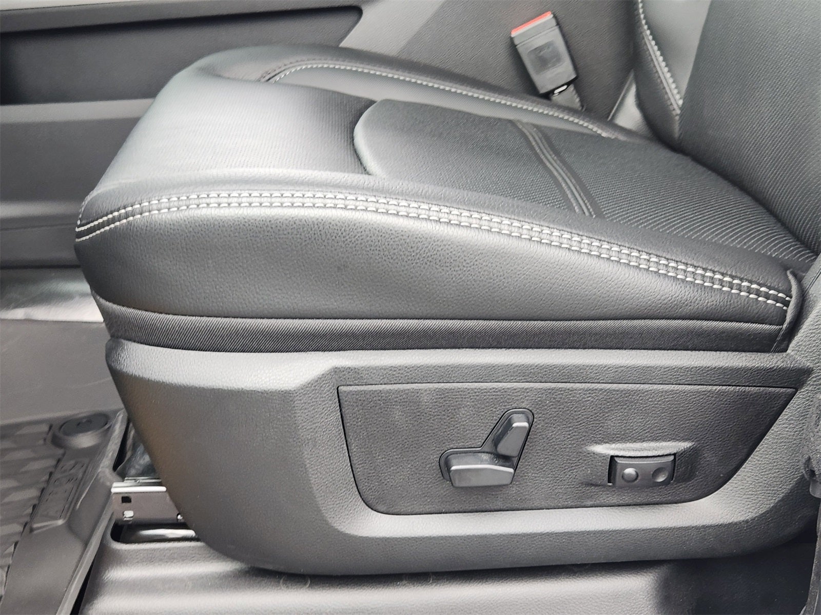 2026 RAM Ram 2500 RAM 2500 REBEL CREW CAB 4X4 6'4' BOX