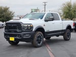 2026 RAM Ram 2500 RAM 2500 REBEL CREW CAB 4X4 6'4' BOX