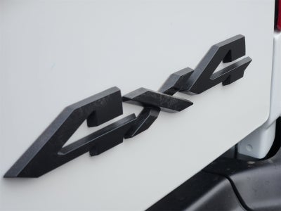 2026 RAM Ram 2500 RAM 2500 REBEL CREW CAB 4X4 6'4' BOX