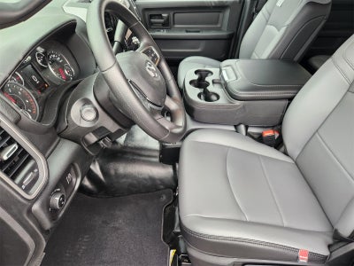 2026 RAM Ram 2500 RAM 2500 TRADESMAN CREW CAB 4X4 8' BOX