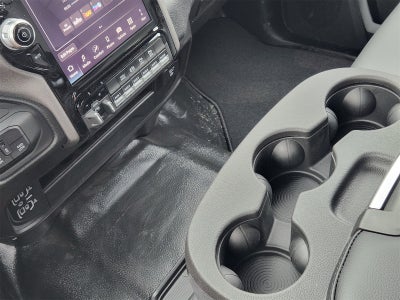 2026 RAM Ram 2500 RAM 2500 TRADESMAN CREW CAB 4X4 8' BOX