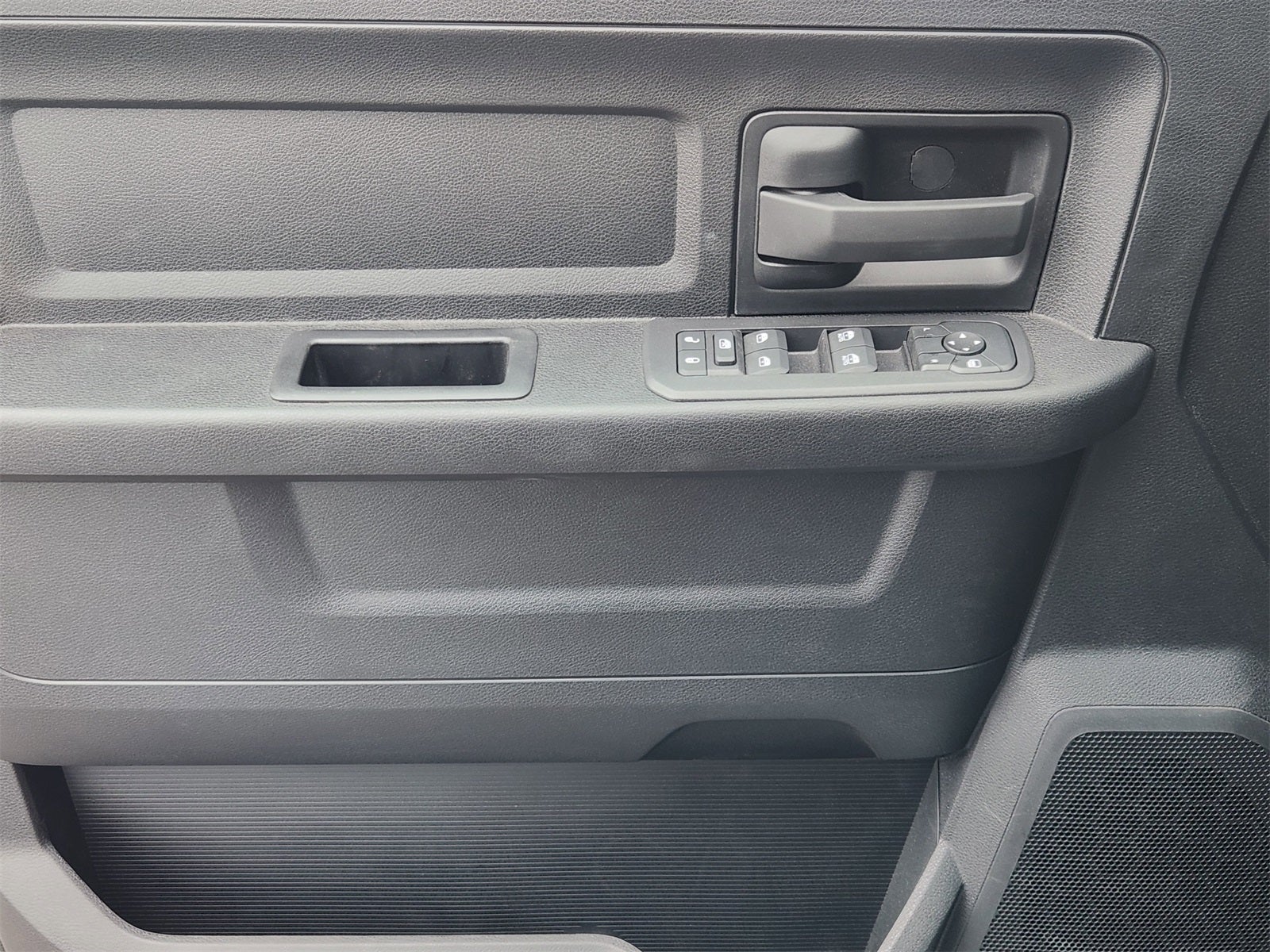 2026 RAM Ram 2500 RAM 2500 TRADESMAN CREW CAB 4X4 8' BOX