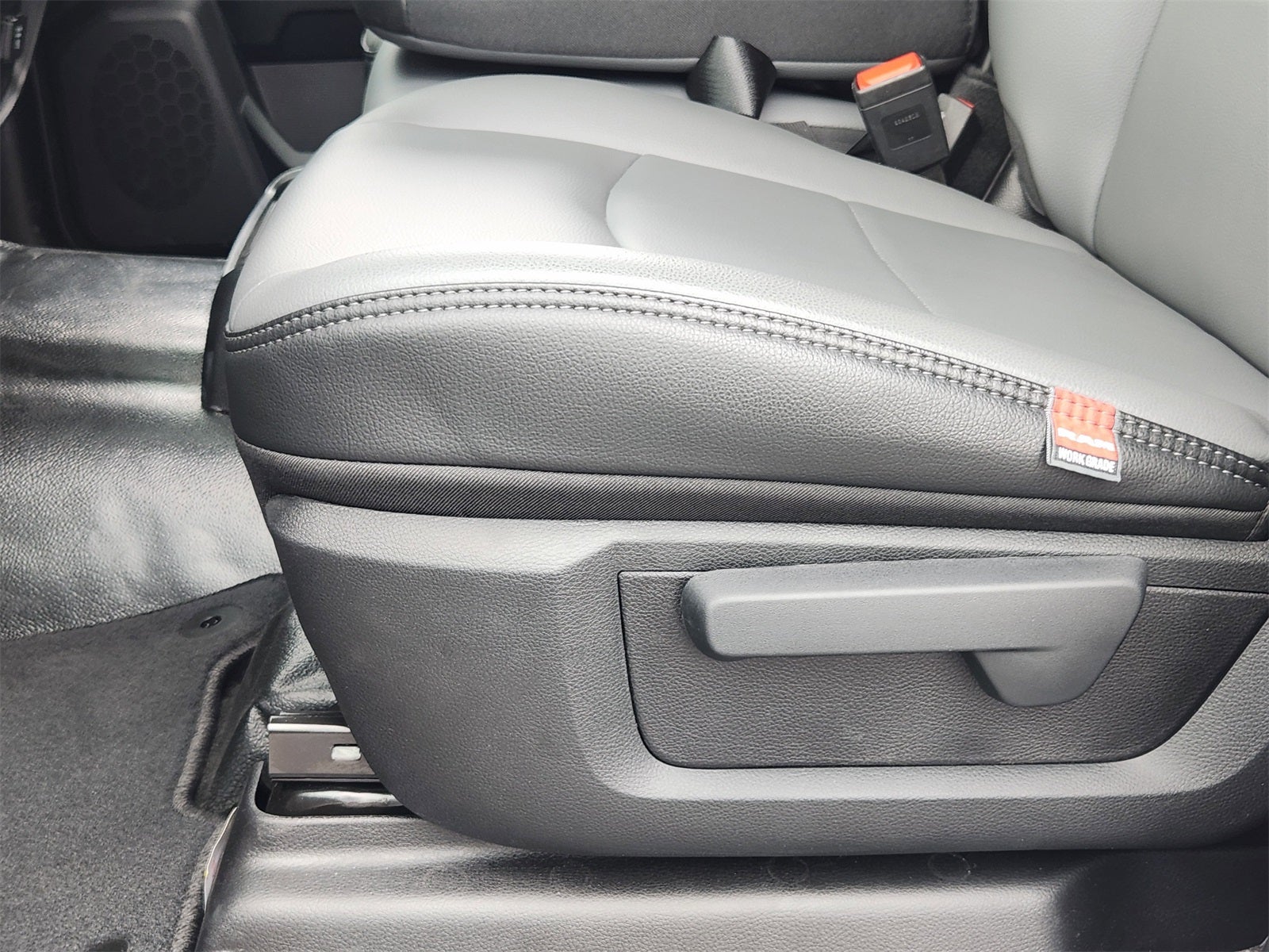 2026 RAM Ram 2500 RAM 2500 TRADESMAN CREW CAB 4X4 8' BOX