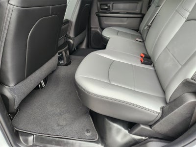 2026 RAM Ram 2500 RAM 2500 TRADESMAN CREW CAB 4X4 8' BOX