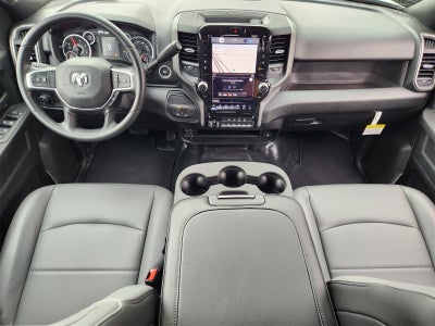 2026 RAM Ram 2500 RAM 2500 TRADESMAN CREW CAB 4X4 8' BOX