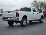 2026 RAM Ram 2500 RAM 2500 TRADESMAN CREW CAB 4X4 8' BOX