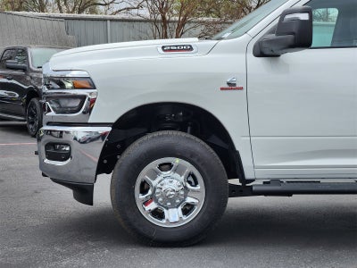2026 RAM Ram 2500 RAM 2500 TRADESMAN CREW CAB 4X4 8' BOX