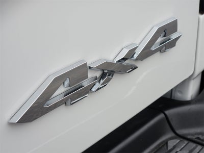 2026 RAM Ram 2500 RAM 2500 TRADESMAN CREW CAB 4X4 8' BOX