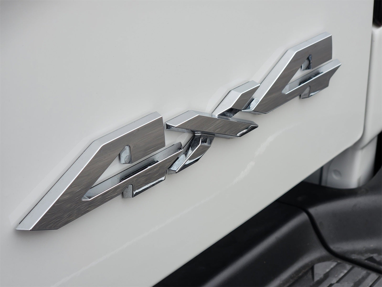 2026 RAM Ram 2500 RAM 2500 TRADESMAN CREW CAB 4X4 8' BOX