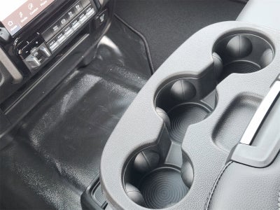 2026 RAM Ram 2500 RAM 2500 TRADESMAN CREW CAB 4X4 8' BOX