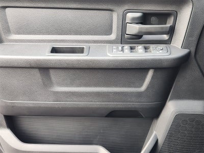 2026 RAM Ram 2500 RAM 2500 TRADESMAN CREW CAB 4X4 8' BOX