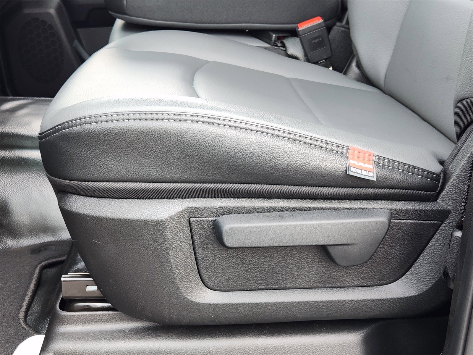 2026 RAM Ram 2500 RAM 2500 TRADESMAN CREW CAB 4X4 8' BOX