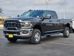 2026 RAM Ram 2500 RAM 2500 TRADESMAN CREW CAB 4X4 8' BOX