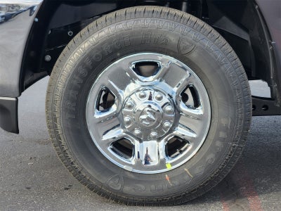 2026 RAM Ram 2500 RAM 2500 TRADESMAN CREW CAB 4X4 8' BOX