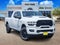 2026 RAM Ram 2500 RAM 2500 LARAMIE MEGA CAB 4X4 6'4' BOX