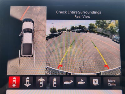 2026 RAM Ram 2500 RAM 2500 LARAMIE MEGA CAB 4X4 6'4' BOX