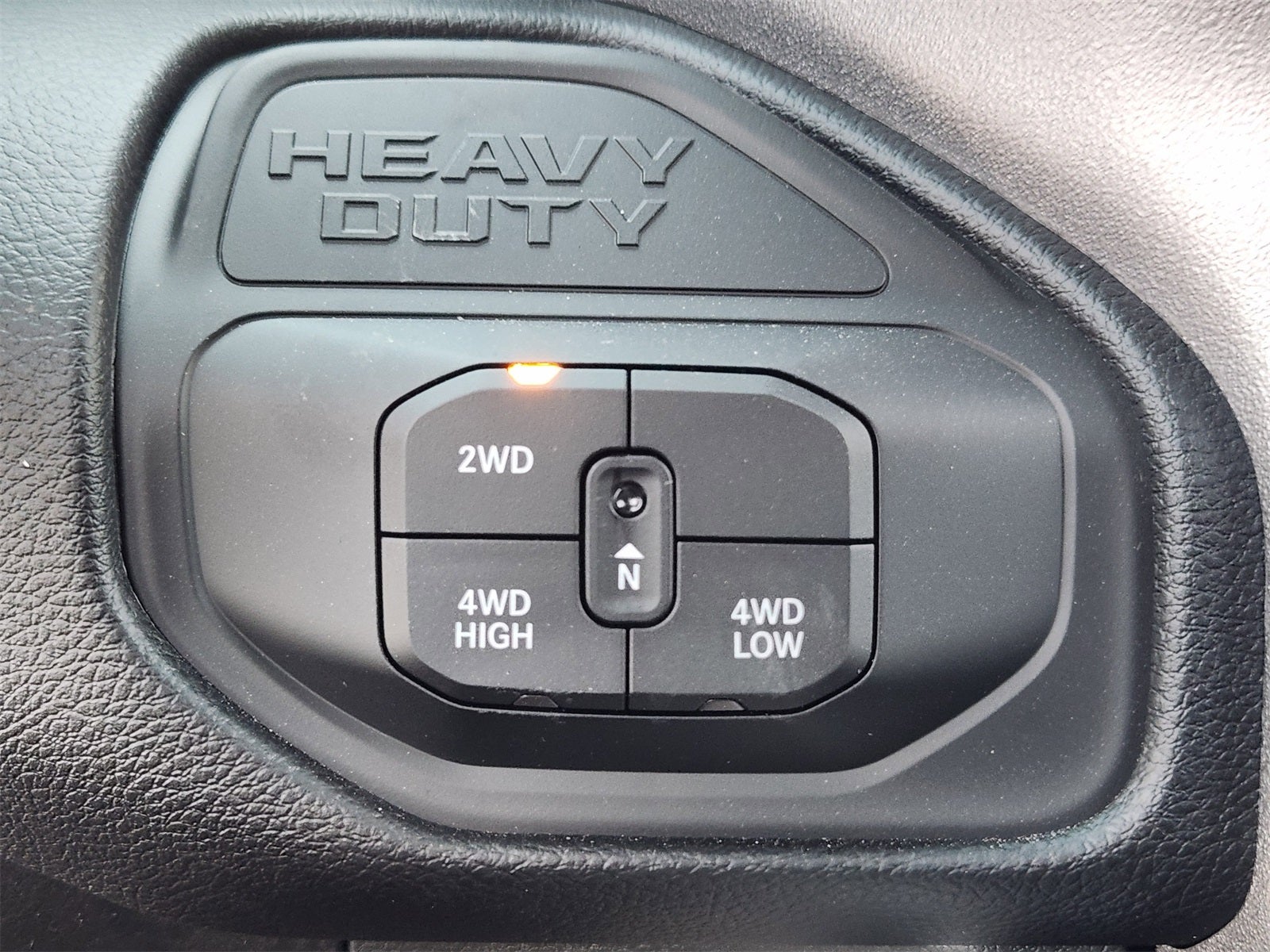 2026 RAM Ram 2500 RAM 2500 LARAMIE MEGA CAB 4X4 6'4' BOX